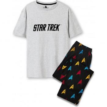 Pantalon et T-shirt de Pyjama Star Trek