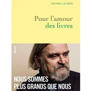 Pour l'amour des livres
