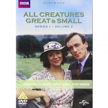 All Creatures Great And Small