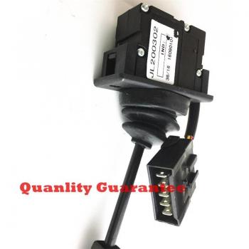 Interruptor JL200302 para autobús Yutong