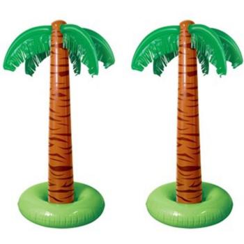 Jouet Gonflable Palmier 90cm