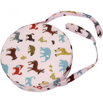 Decoratieve Kinderstoel met Eetkamerfunctie