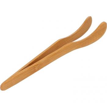 Pinza de té natural