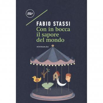 Con in bocca il sapore del mondo