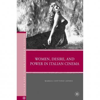 Vitalsource Technologies, Inc. Women, Desire, And Power In Italian Cinema