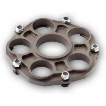 Porte couronne Afam Ducati INCL. VIS