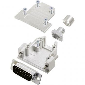 Encitech Connettori Sub-D 26P 180° Kit 6355-0882-02