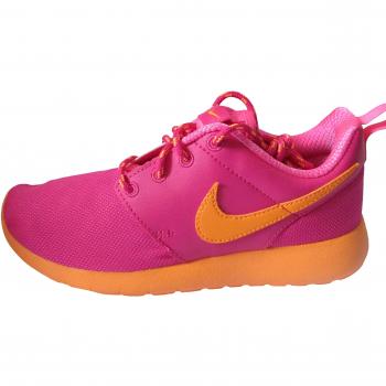 Roshe One Power 610 Pink Trainers
