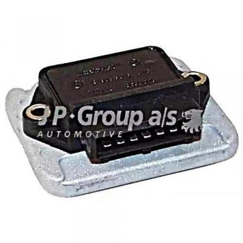 JP GROUP Centralina di Accensione 1192100300