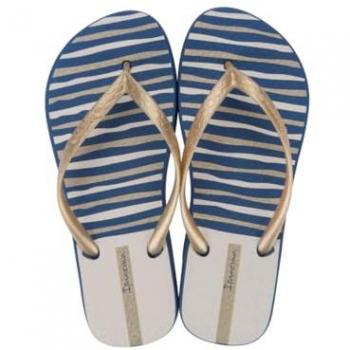 Ipanema Chañclas Classica Happy XII Azul