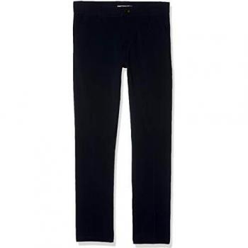 Pantalones de Traje NAME IT para Niños, Azul (Dark Sapphire)