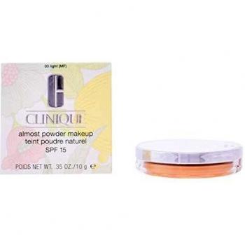 Clinique Almost Powder Makeup SPF15 03 Light 10 g