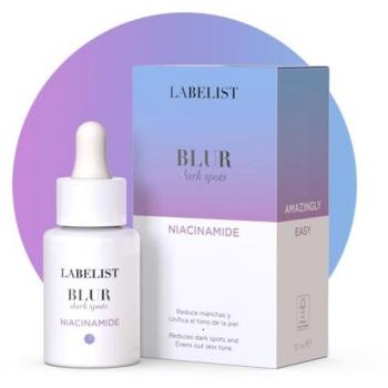 Labelist Spotless Glow Serum 30ml