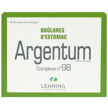 Lehning Complexe N°98