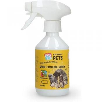 Hundkatt urinförsiktsspray – 250 ml