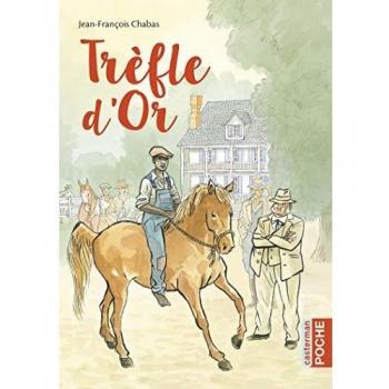 Trèfle d'or