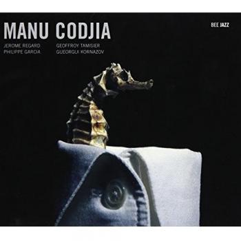 Manu Codjia
