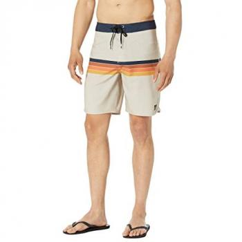 Top Rip Curl maniche corte fade-out icona S