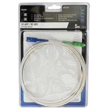 Cordon Fibre Optique pour Box ITC 302129