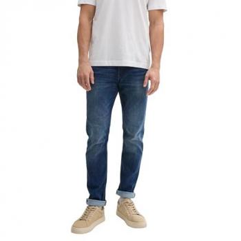 Regular Cut Dark Stone Blue Jeans – Tom Tailor 1044971, Size 31