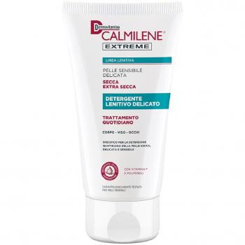 Pasquali Dermovitamina Calmilène Sérum Nettoyant Réconfort 200 ml