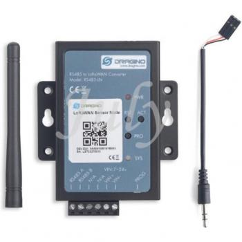RS485 to LoRaWAN Adapter
