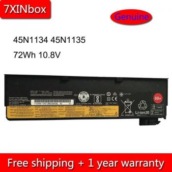 7XINbox 72Wh 10.8V Laptop Battery for Lenovo ThinkPad X270