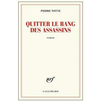 Quitter le rang des assassins