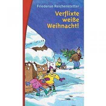 Verflixte weiße Weihnacht!