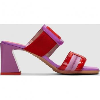 Damen-Pantoletten Hispanitas CHV243327 Bunt 42