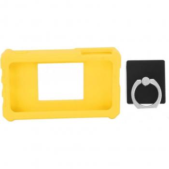 SC212 Soft Silicone Cover for DS212 Oscilloscope