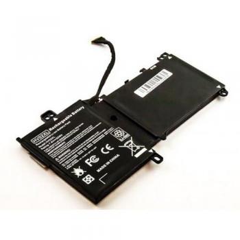 HP Pavilion X360 11‑K102NS Akku 4000 mAh (Schwarz) – AGI