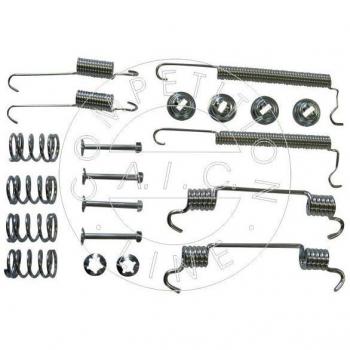 Ganasce freno OPEL 16007340