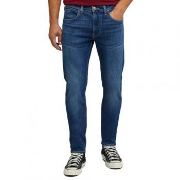 Vaquero Luke Azul Slim