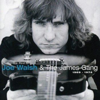 Joe Walsh & the James Gang