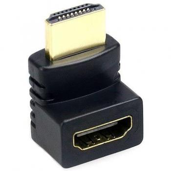 HDMI Adapter 270/90 Grad Winkel HDMI Stecker auf HDMI Buchse für 1080P HDTV