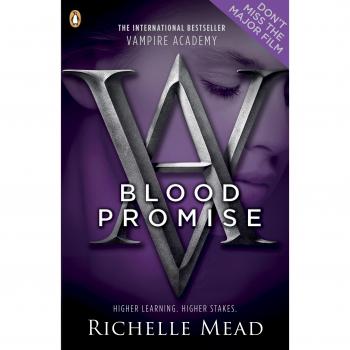 Blood Promise, Paperback by Mead, Richelle, Brand New, Free shipping in the US