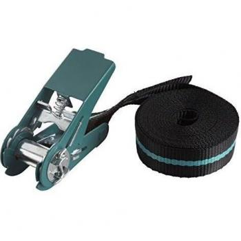 Cincha con carraca de 180 kg/4 m Wolfcraft