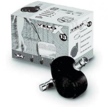 Clipper Aran 1‑3 4‑Pivot Räder – Karlie Flamingo 31445 Velox 13 Rollensatz