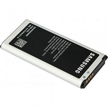 Samsung EB-BG800BBEG Akku Li-Ion 3,8 Volt 2100 mAh schwarz