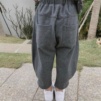 Ropa de Ocio para Niñas
