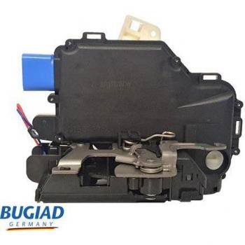 Serrure de porte avant gauche avec verrouillage centralisé BUGIAD BSP23759
