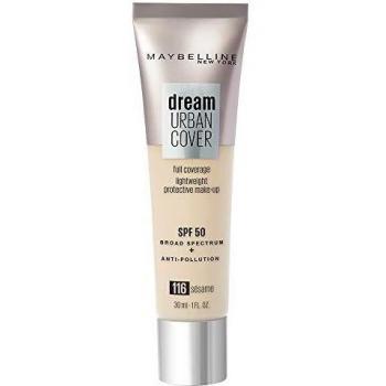 Maybelline Dream Urban Cover Full Coverage Foundation 30ml