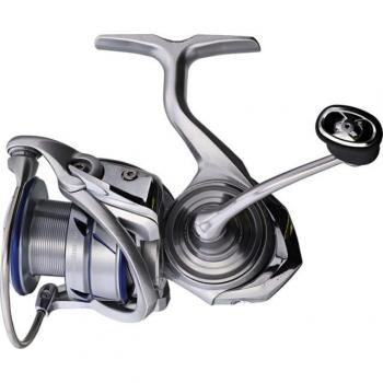 Daiwa Procyon MQ LT 2500 Ambidextrous Spinning Reel