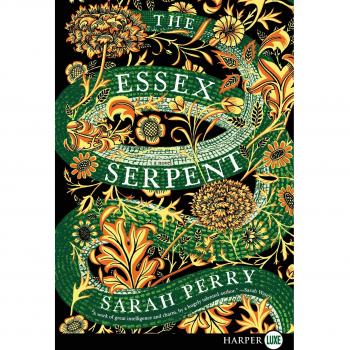 The Essex Serpent: A Novel