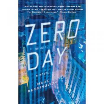 Mark Russinovich Zero Day