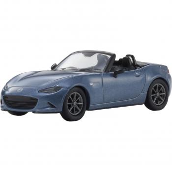 Mazda Roadster RS 2015 Blue Kit – Kyosho 1:64