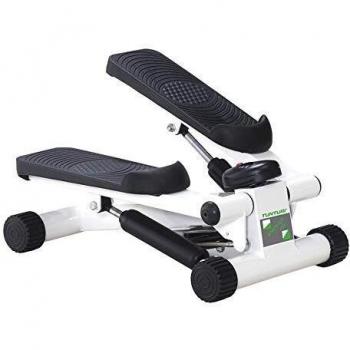 Tunturi Step 14 Tusfu239 Pantalla Multicolor Unisex Adulto