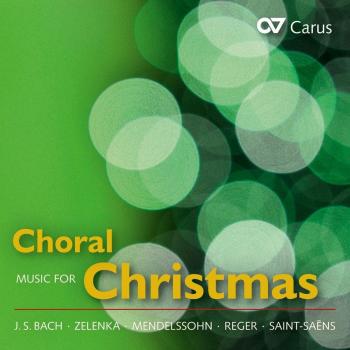 Chormusik zu Weihnachten