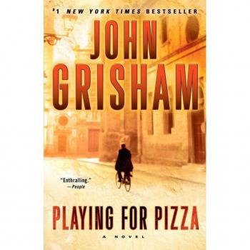 Playing for Pizza